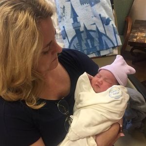 Meet your Posher, Pamela